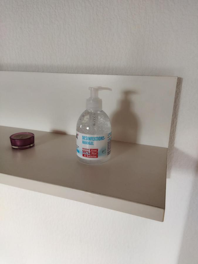 Aussergewoehnliche Atelierferienwohnung Mit Balkon An Der Donau Winzer Exteriér fotografie