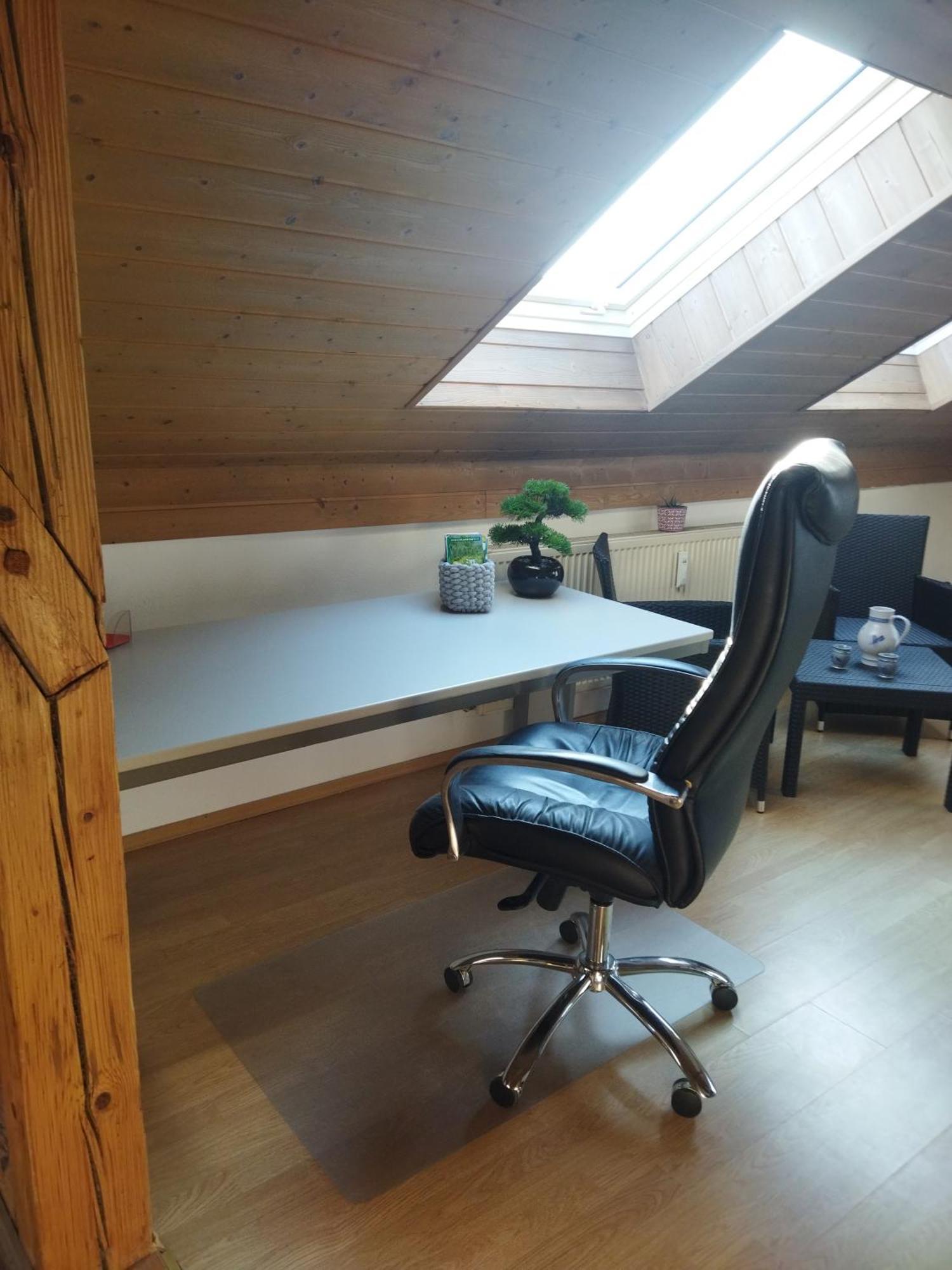Aussergewoehnliche Atelierferienwohnung Mit Balkon An Der Donau Winzer Exteriér fotografie