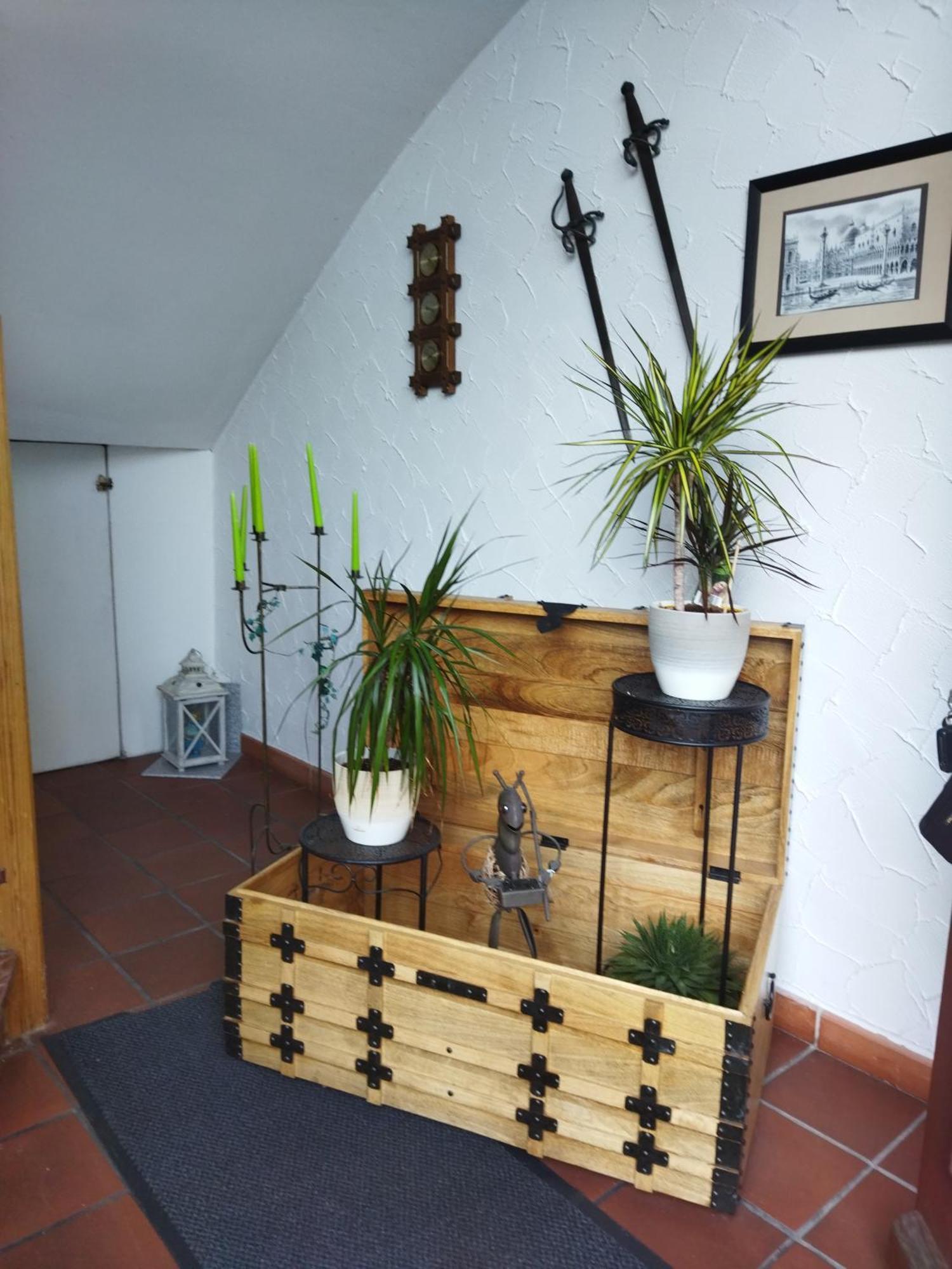 Aussergewoehnliche Atelierferienwohnung Mit Balkon An Der Donau Winzer Exteriér fotografie